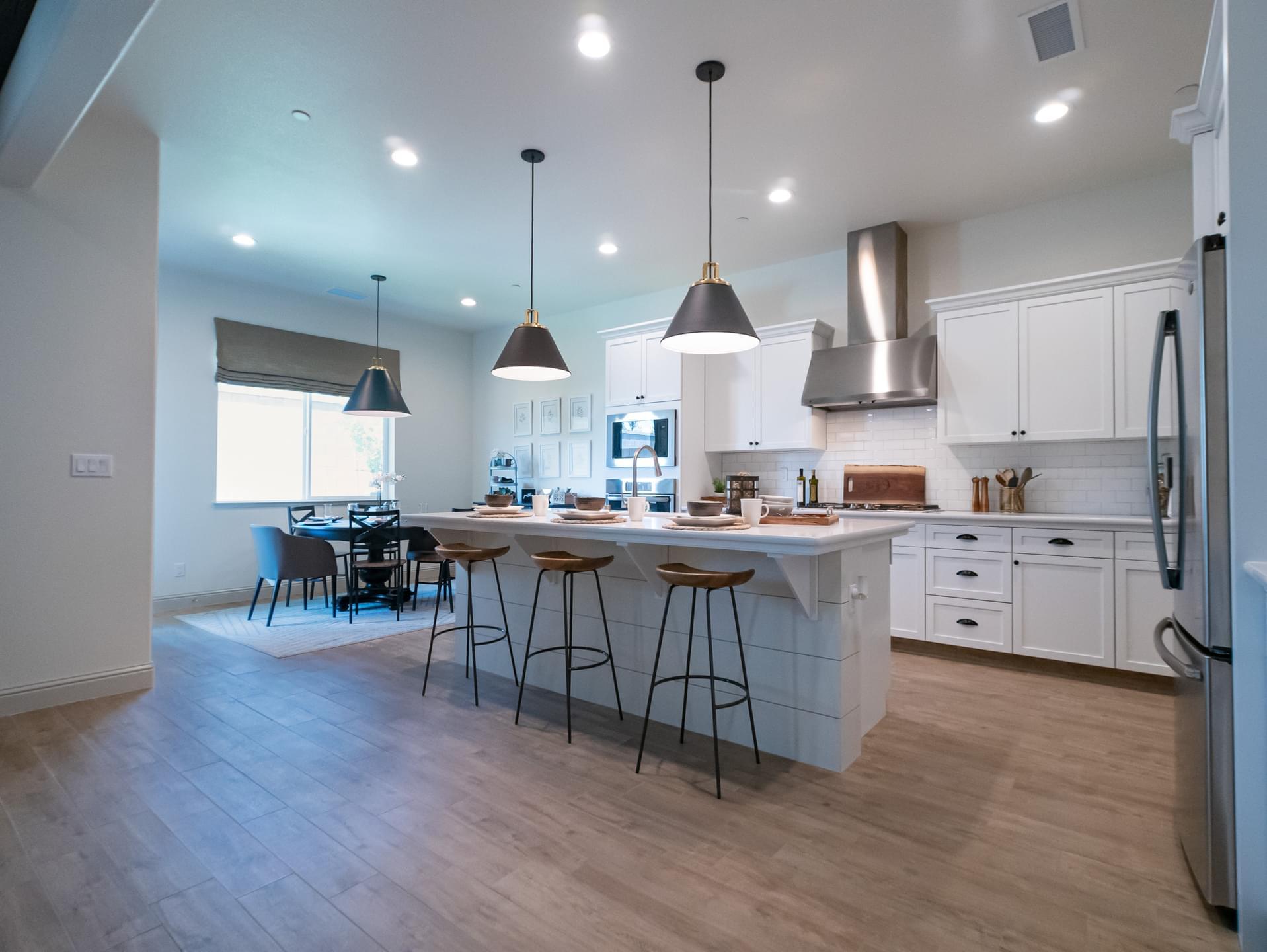 Summerlin Walk Preview Appointment