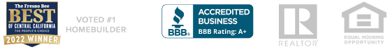 BBB Realtor Equal Housing Opportunity