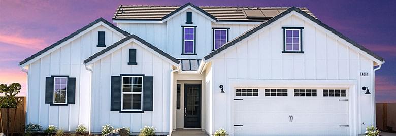 Fresno, CA Quick Move-in Homes